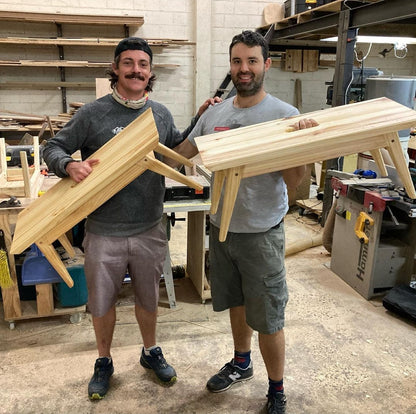 Woodworking Course – Ballito