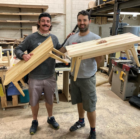 Woodworking Course – Ballito