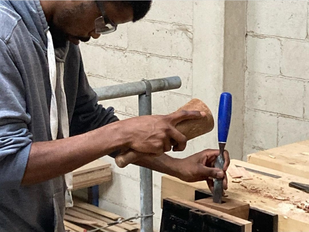 Woodworking Course – Ballito