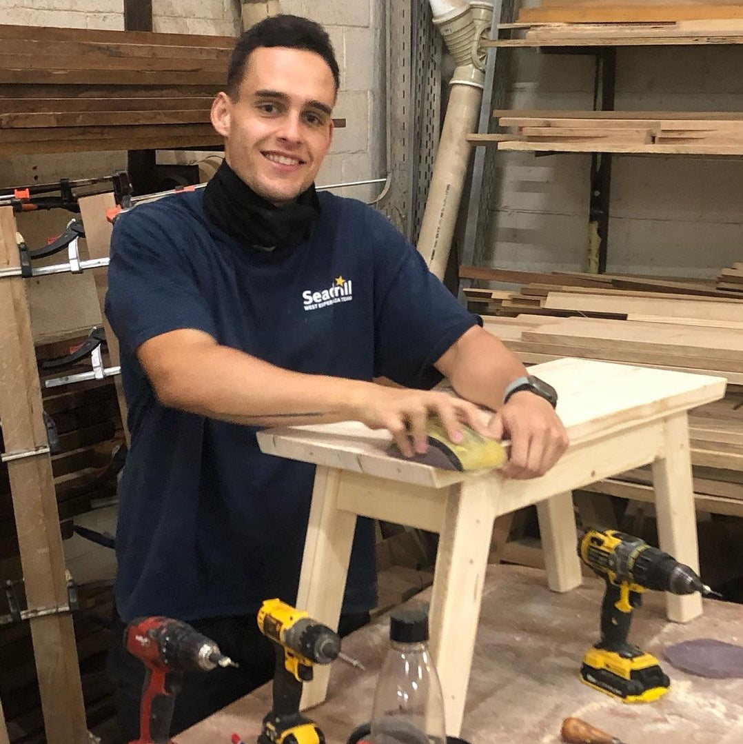 Woodworking Course – Ballito