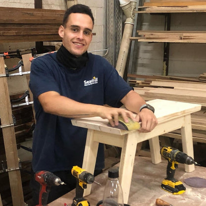 Woodworking Course – Ballito