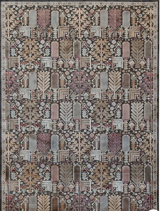 Minstrel Indoor Rug