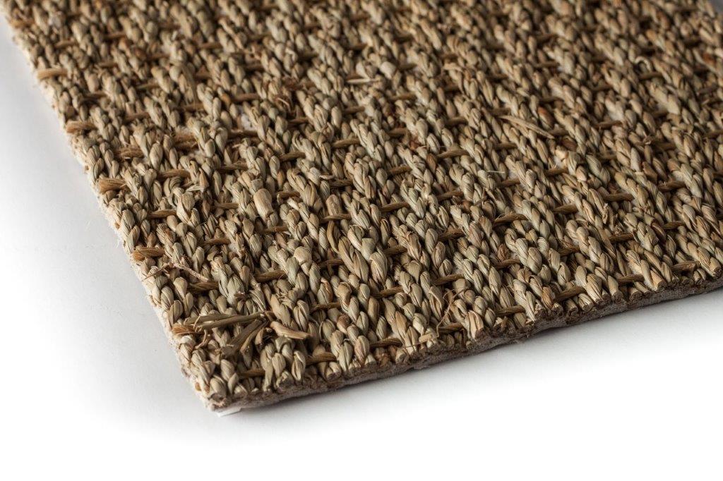 seagrass rug runner