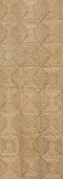 seagrass rug runner 90x240