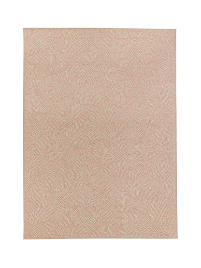 Seychelles Outdoor Rug (Coral)