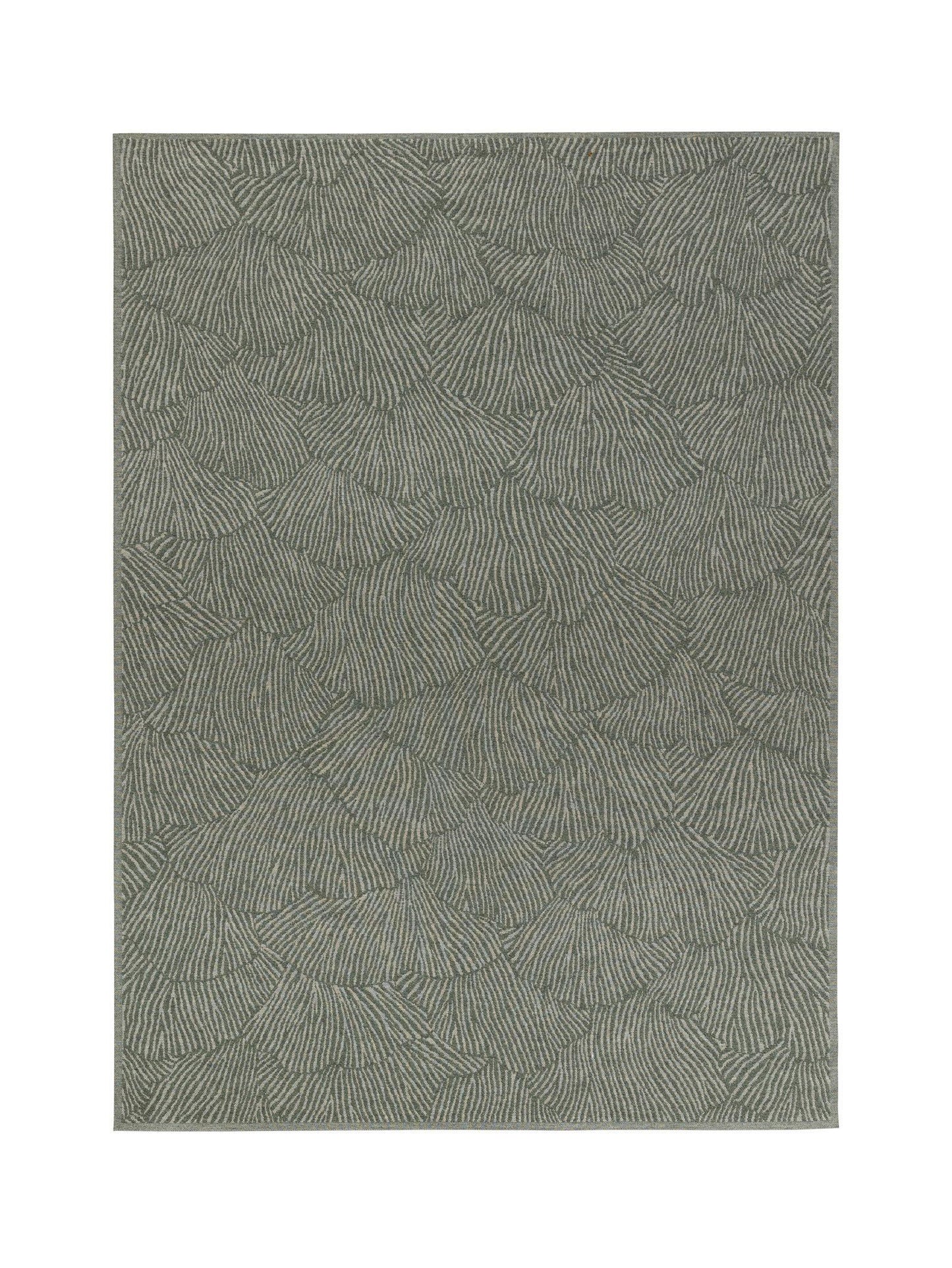 Seychelles Runner (Kelp)