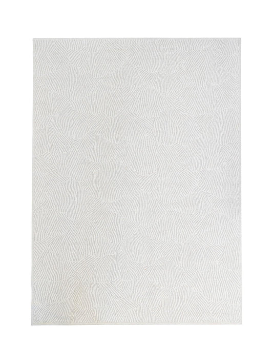 Seychelles Outdoor Rug (Sun Cream)