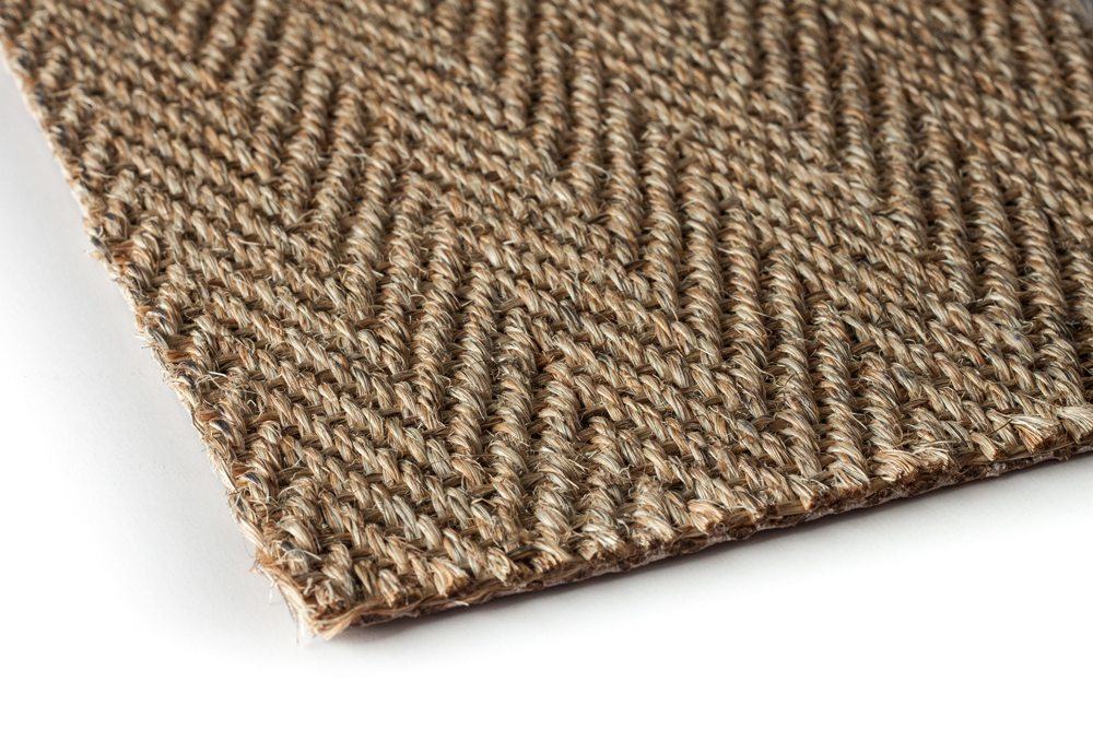 Sisal Rug Herringbone rugs