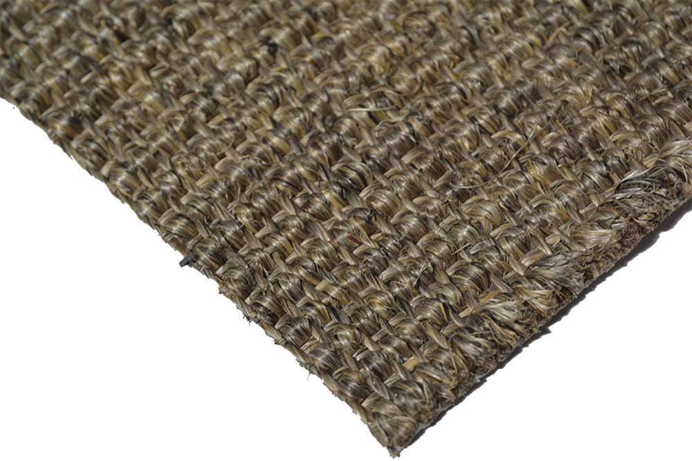 Sisal Rug Fine Boucle