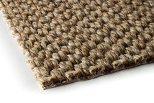 Load image into Gallery viewer, sisal rug rugs mats tigers eye