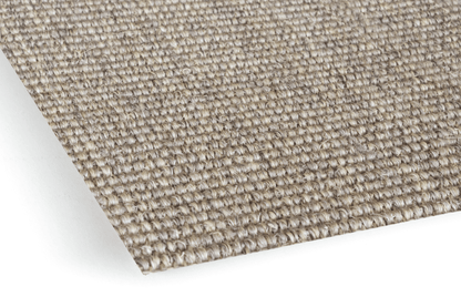 Sisal Rug Fine Boucle