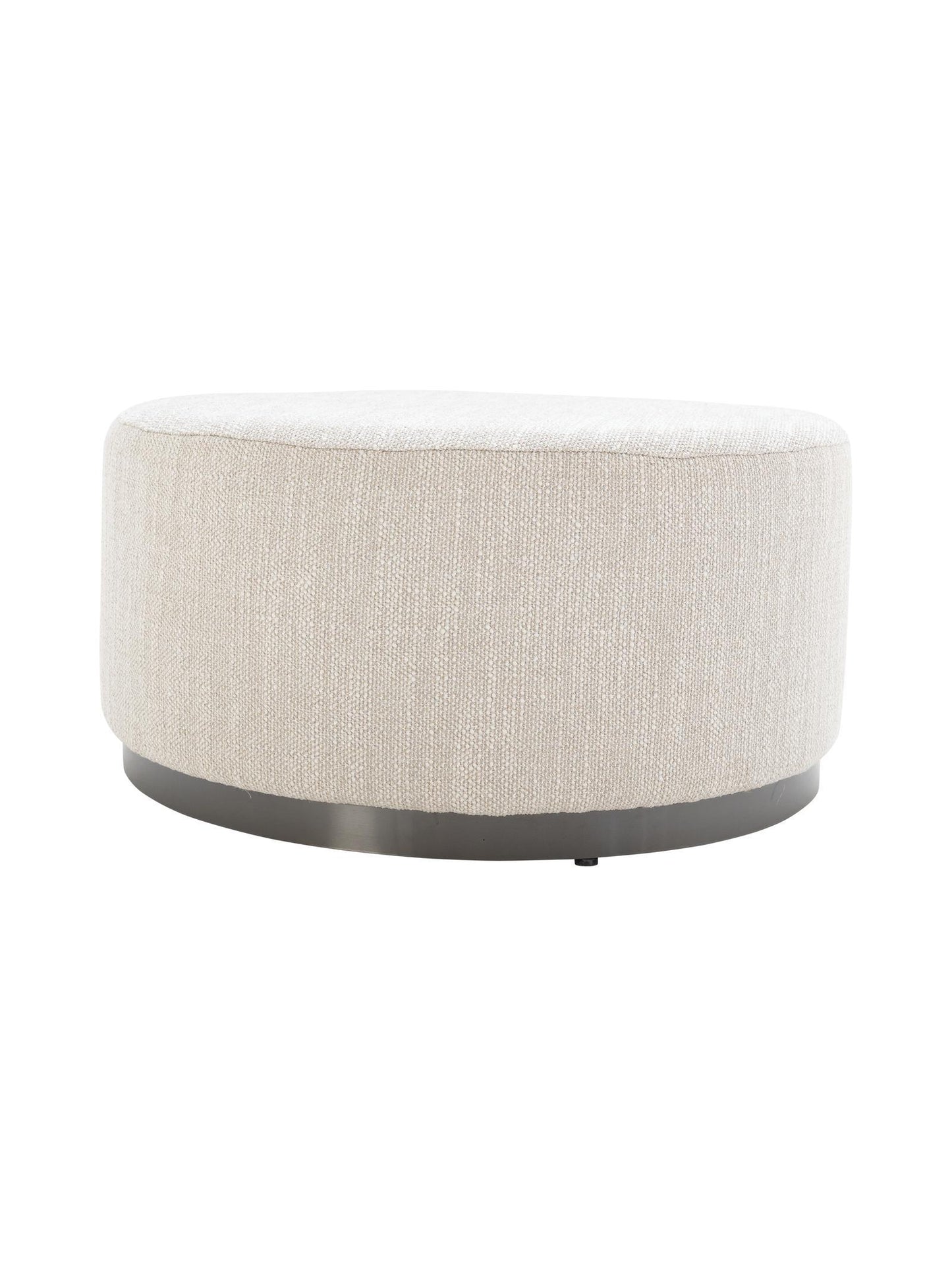 Ottoman 6 - Solace Large Round 81cm