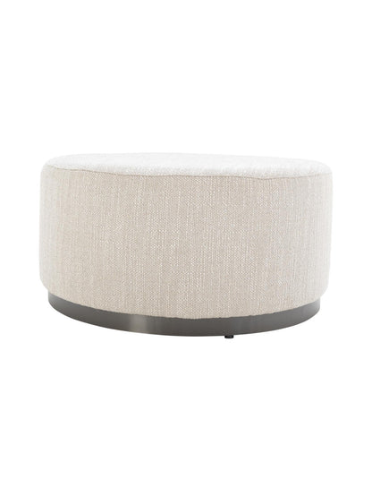 Ottoman 6 - Solace Large Round 81cm