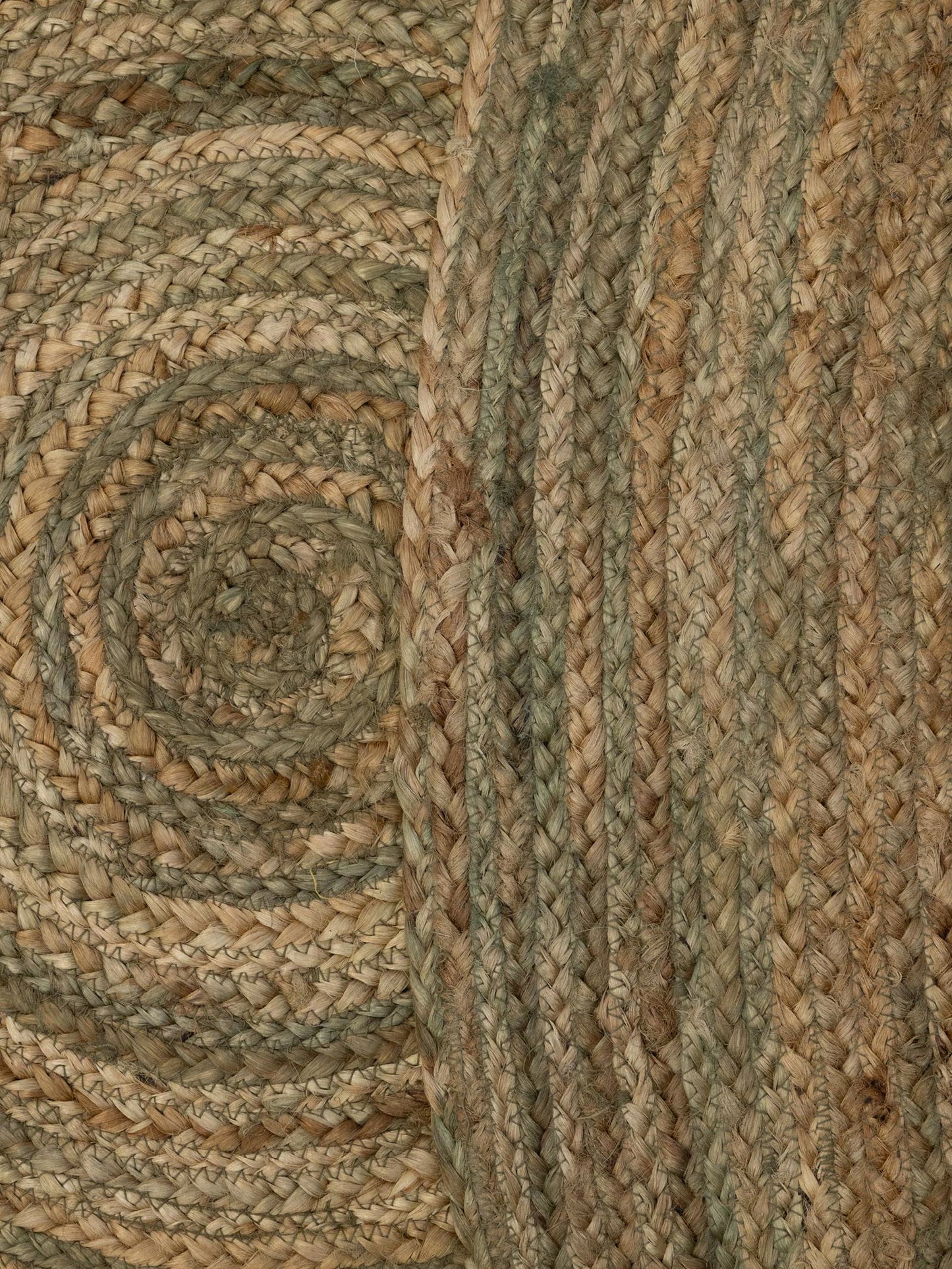 Spin-Off Rug