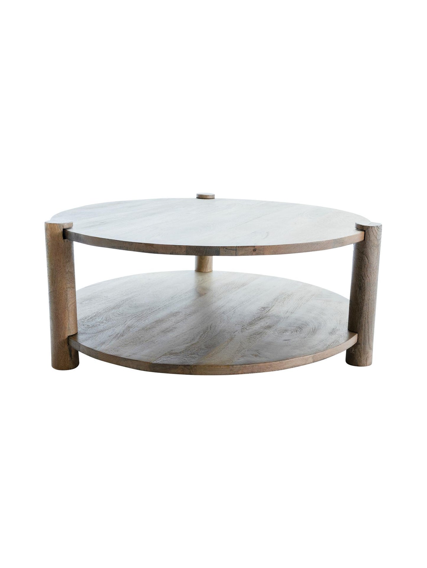 Structure Coffee Tables