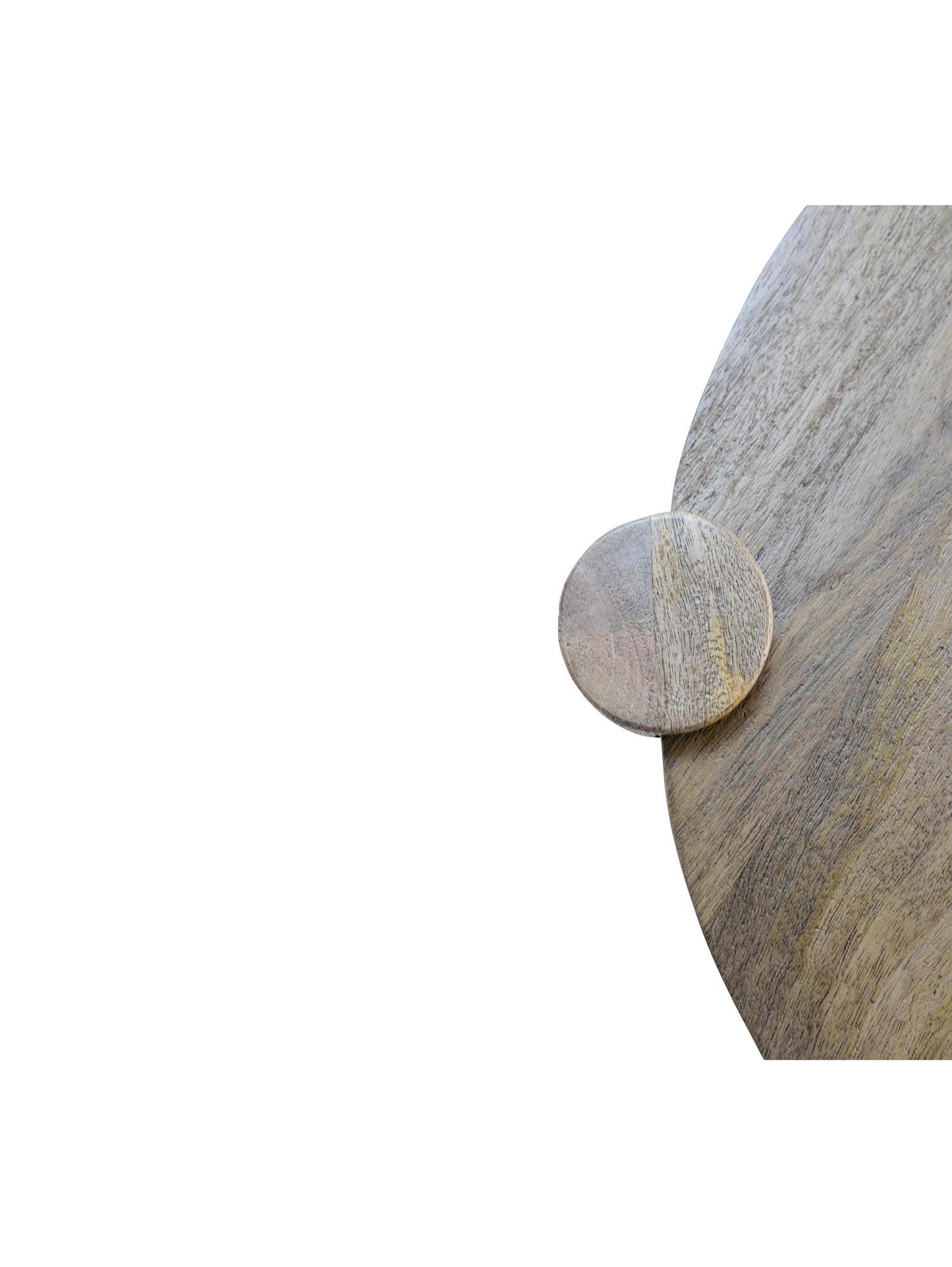 Structure Side Tables