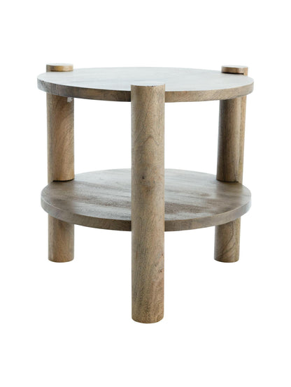 Structure Side Tables