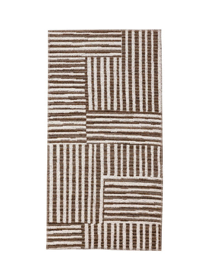 Flux Indoor Runner Rug - Surge
