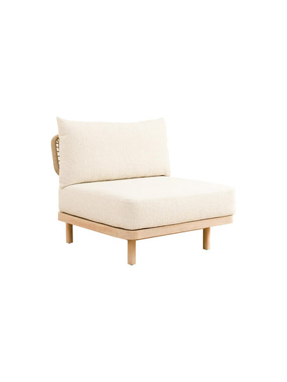 Syros Teak Outdoor Furniture