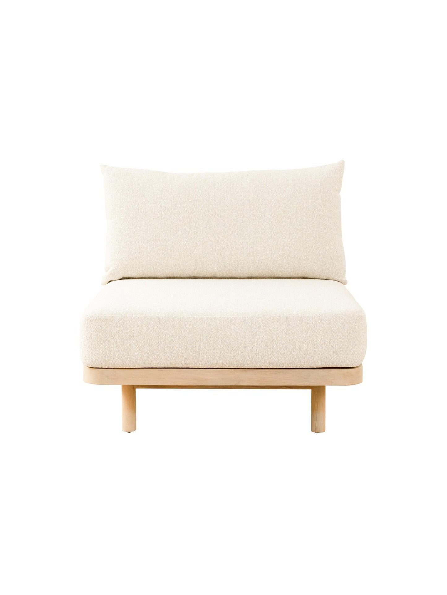 Syros Teak Outdoor Furniture