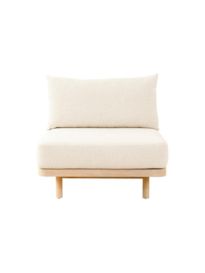 Syros Teak Outdoor Furniture