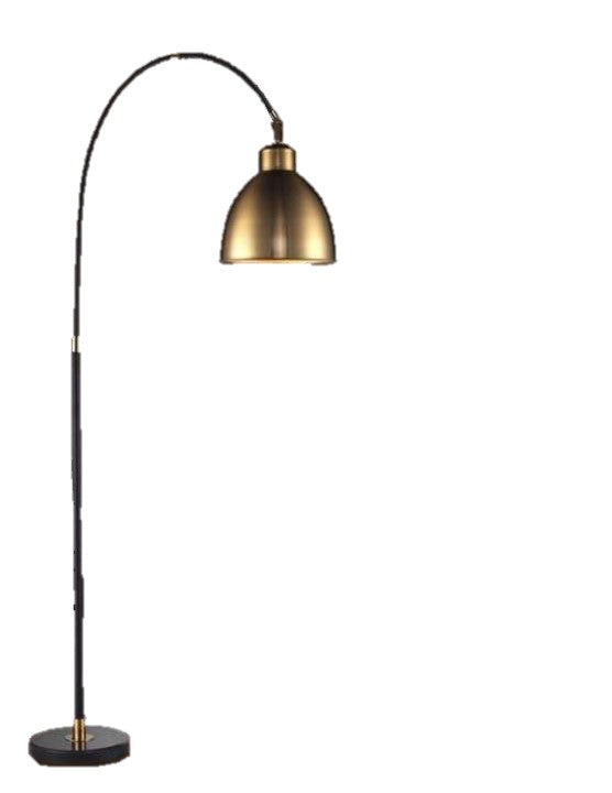 Thesen Arch Floor Table Lamp