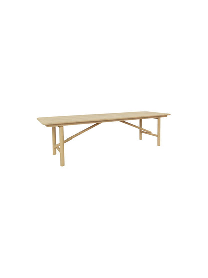 Tulum Teak Dining Table