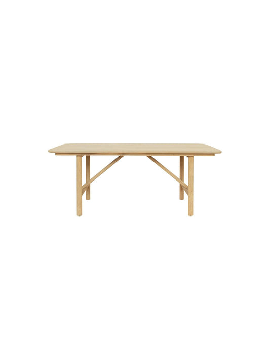 Tulum Teak Dining Table