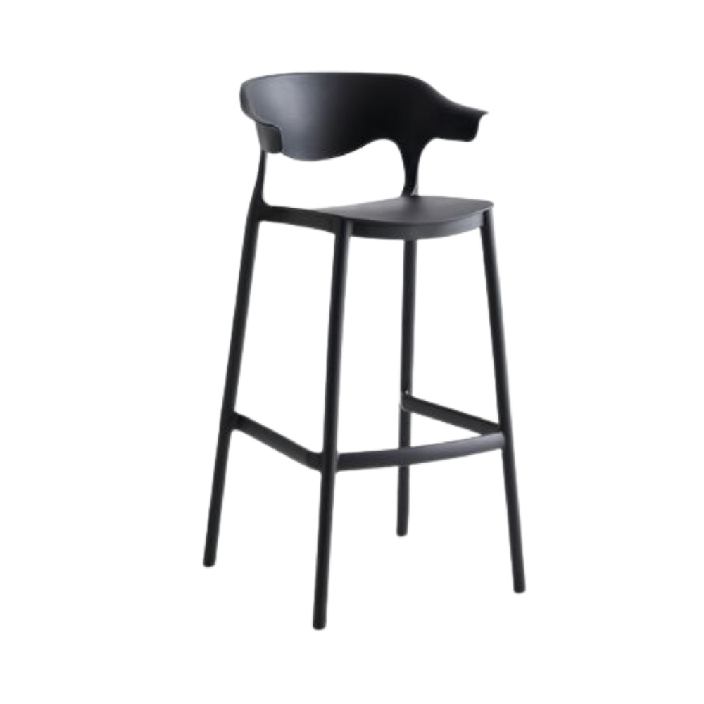 Bar Stool: Turin