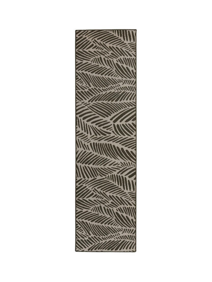 Untamed Spear Outdoor Runner Rugs