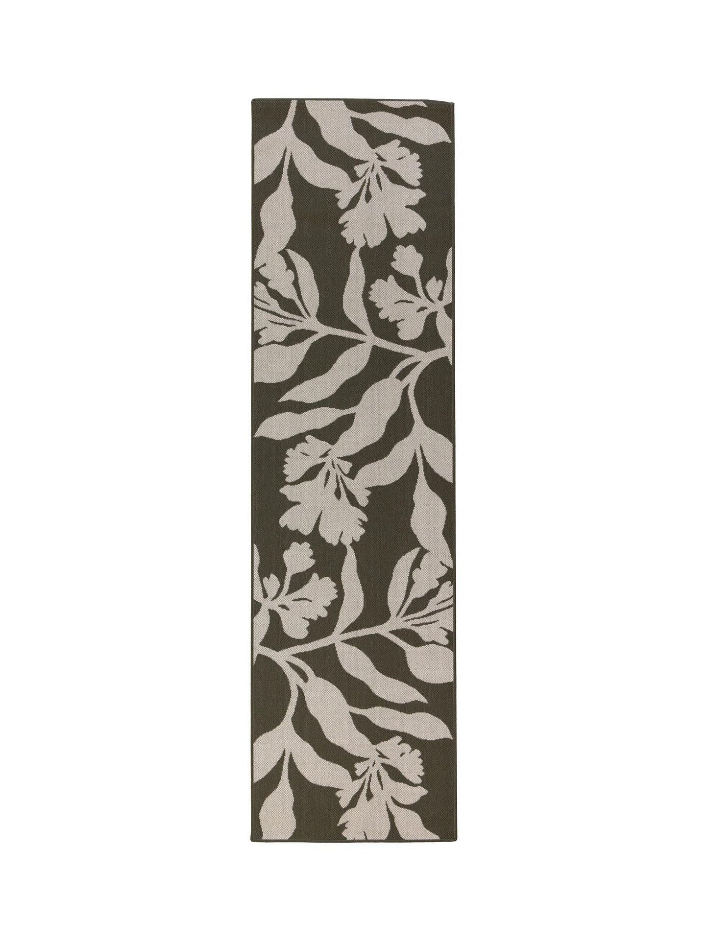 Untamed Wildvine Outdoor Runner Rugs