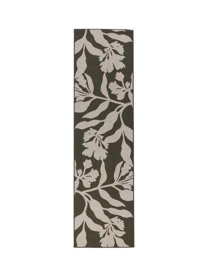 Untamed Wildvine Outdoor Runner Rugs