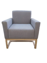 Load image into Gallery viewer, Upholstered Dinning Chair