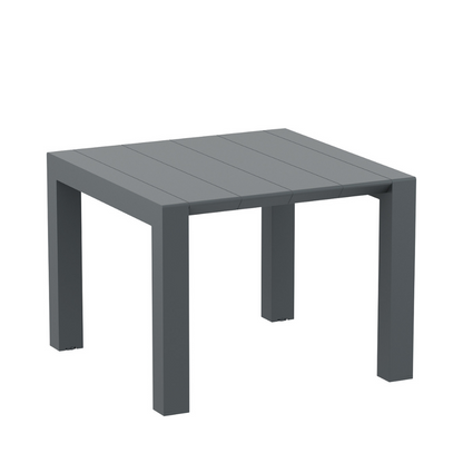 Vegas Extendable Outdoor Table 100cm x 100cm-140cm