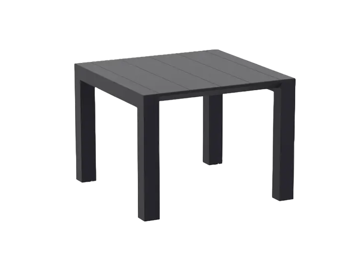 Vegas Extendable Outdoor Table 100cm x 100cm-140cm