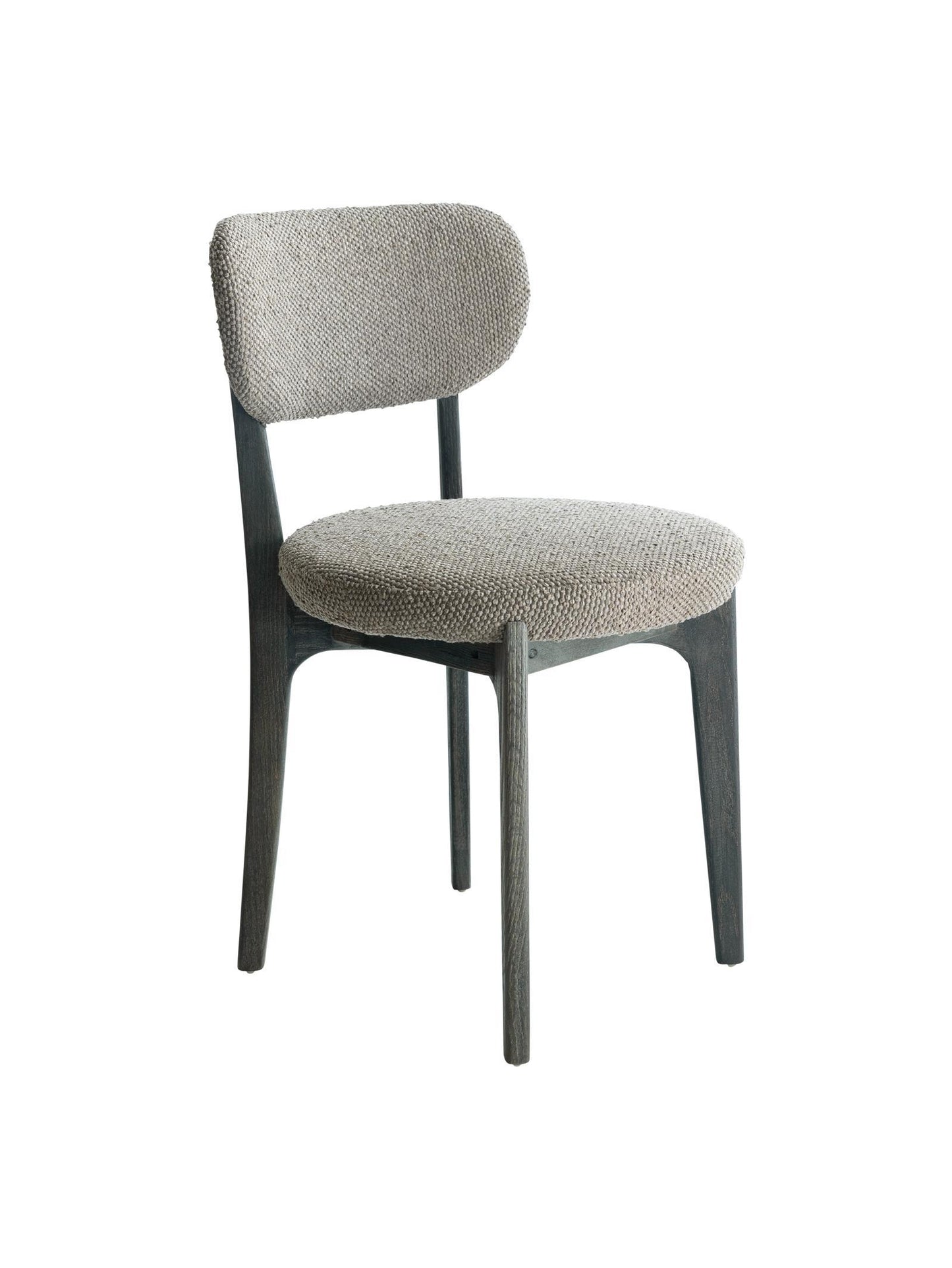 Viola Dining Chair in solid oak with upholstered seat and backrest

Solid oak dining chair with soft neutral fabric upholstery – Greenhaus

Greenhaus Viola Dining Chair featuring oak frame and padded seat

Elegant oak dining chair with upholstered cushion and curved backrest

Handcrafted solid oak Viola Dining Chair with comfortable fabric upholstery