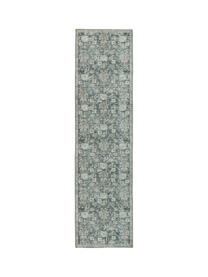 Manor Indoor Runner Rug - Viscount