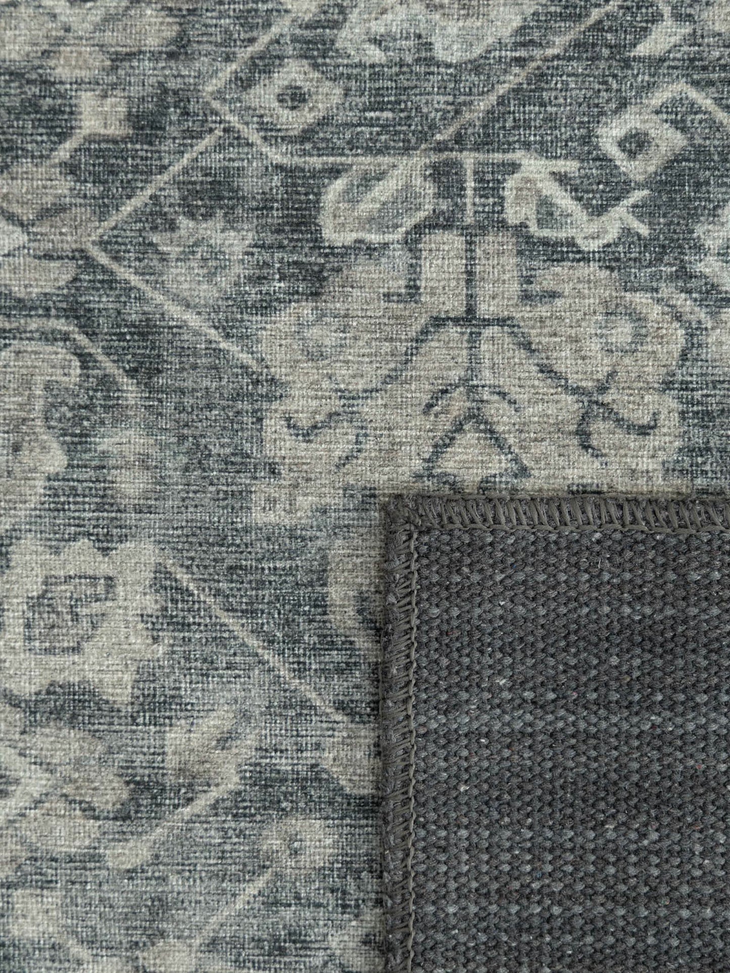 Manor Indoor Rug - Viscount