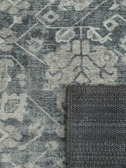 Manor Indoor Runner Rug - Viscount