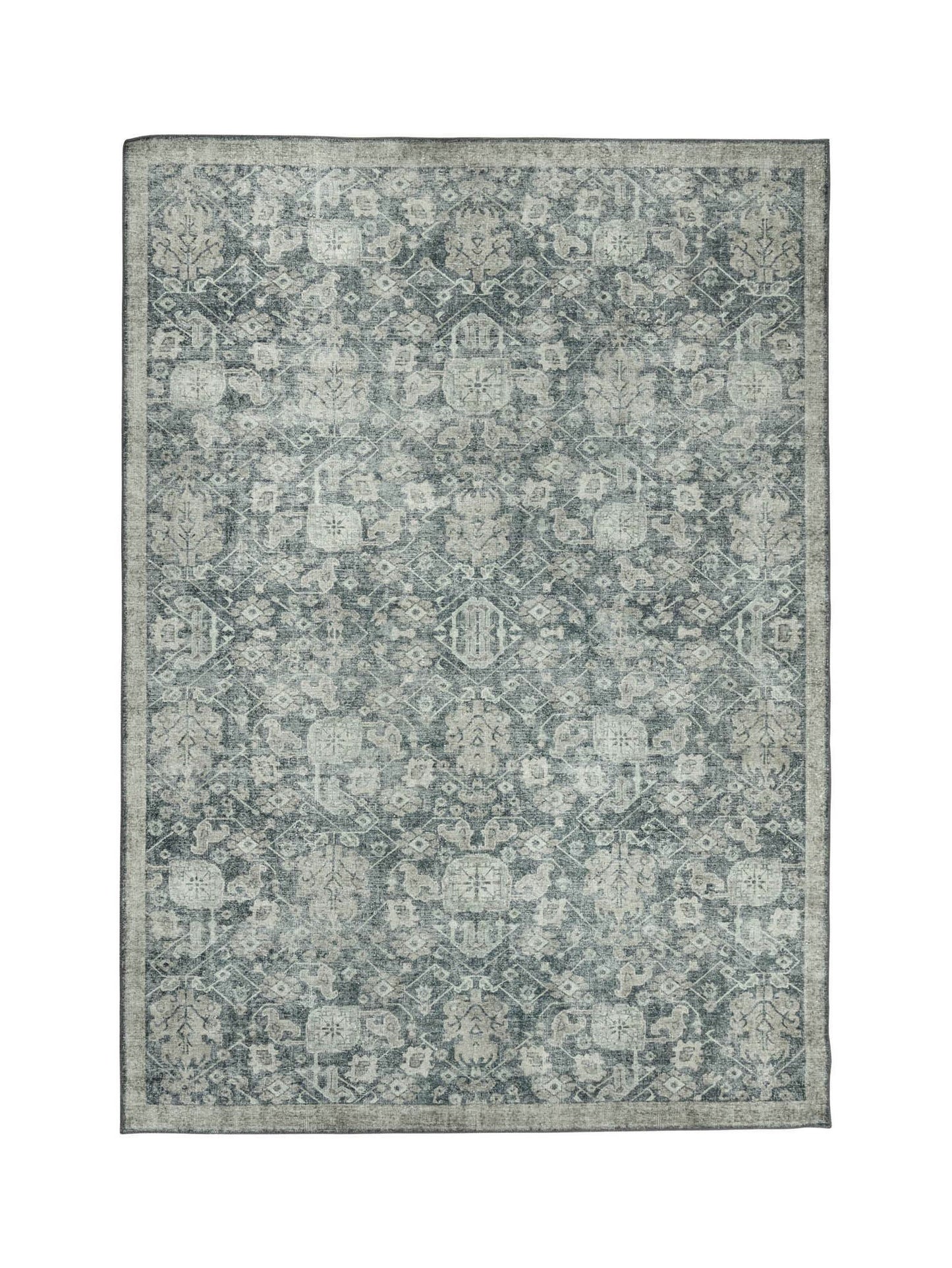 Manor Indoor Rug - Viscount