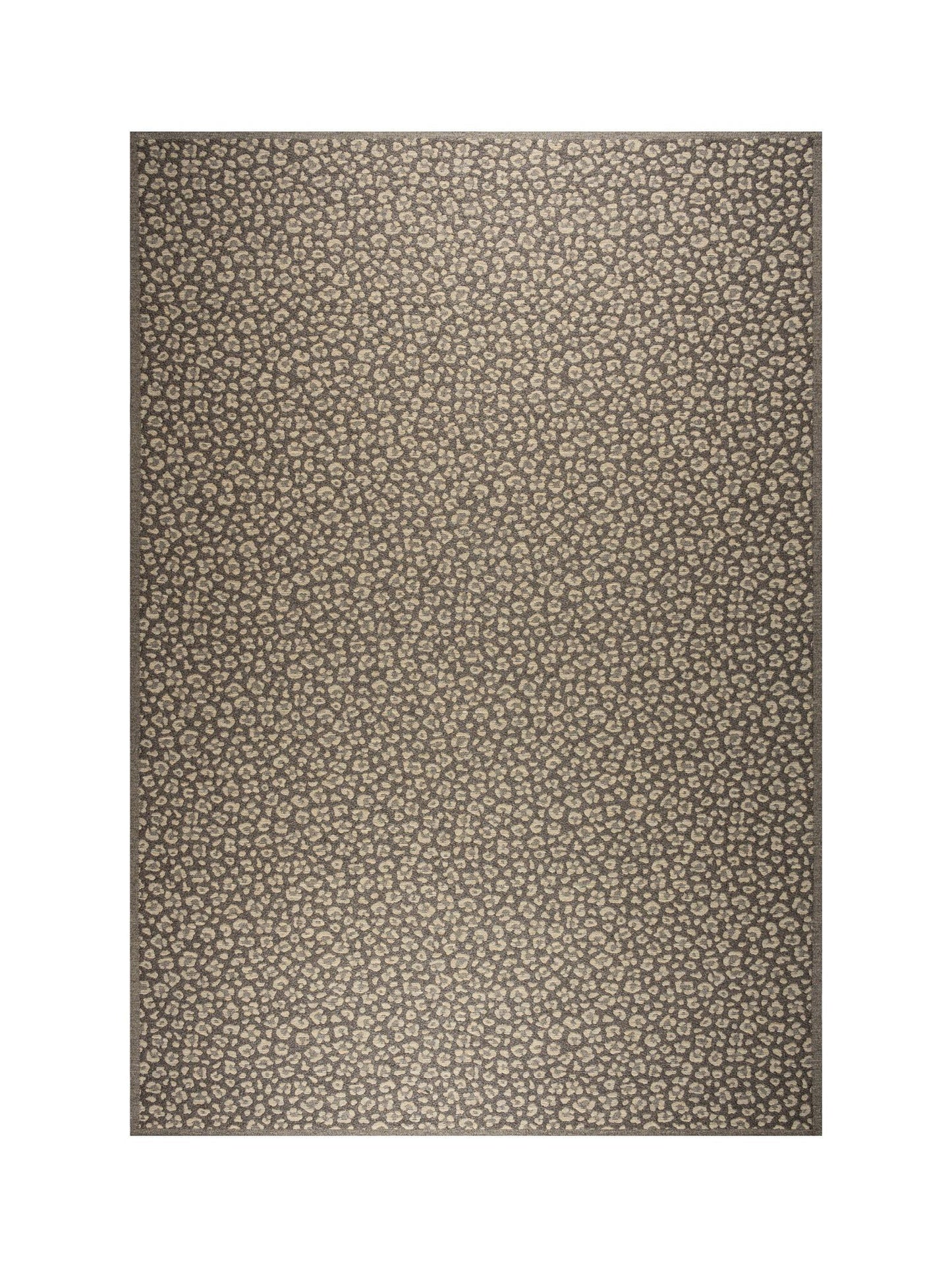 Well Spotted Outdoor Rug
