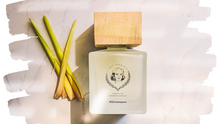 Load image into Gallery viewer, Fragranced Wooden Top Diffuser Gift Box - Wild Lemongrass