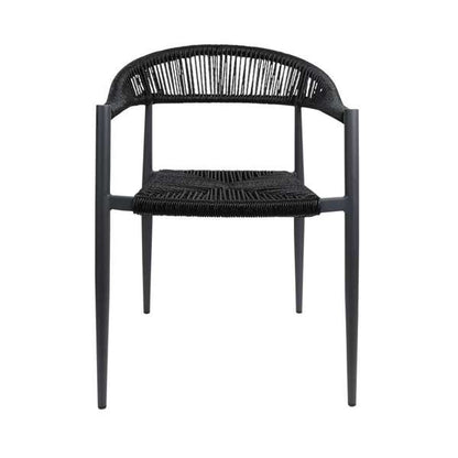 Dining Chair - Outdoor Zion