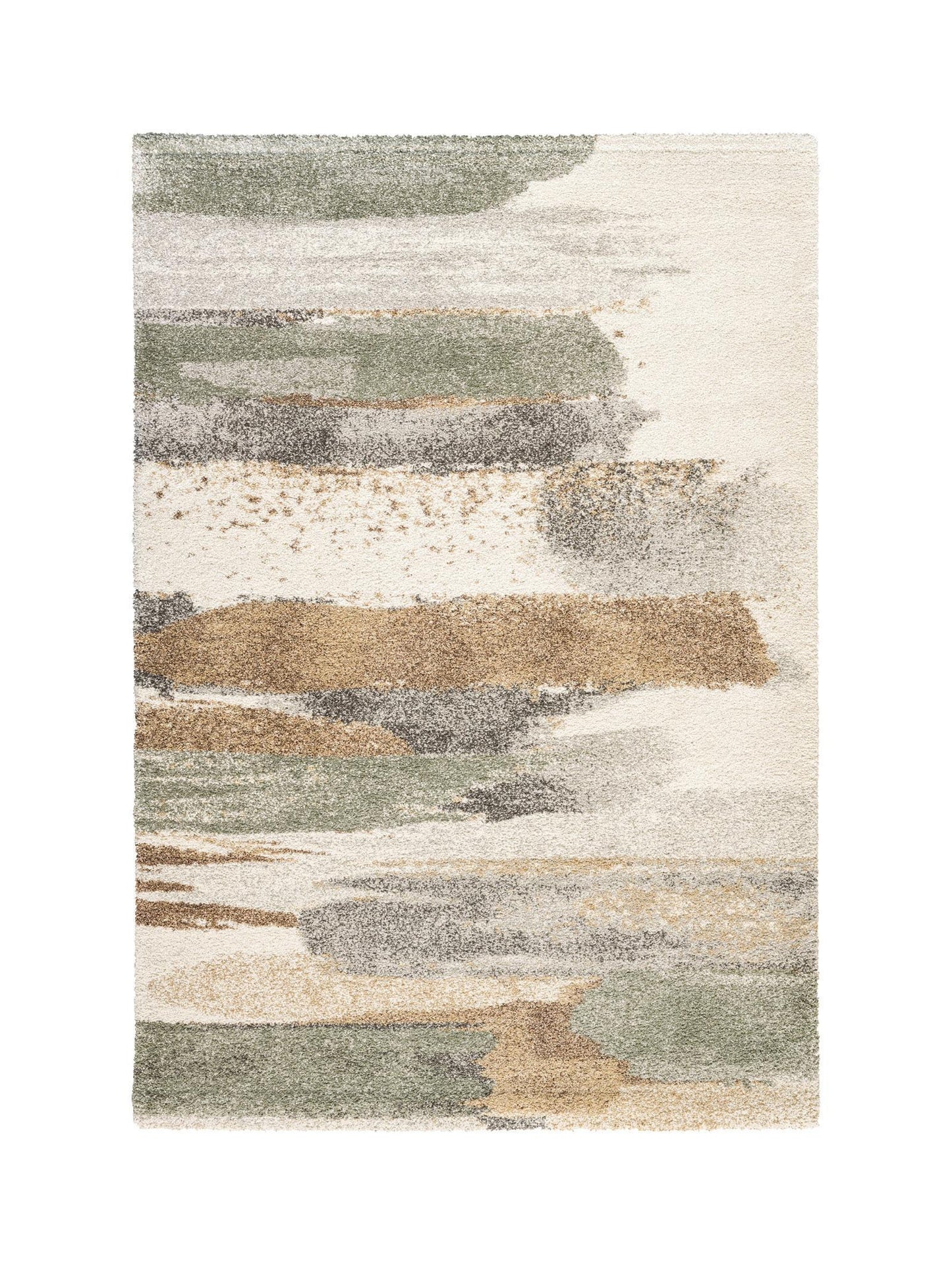 Aquarelle Blended Terrain Indoor Rugs