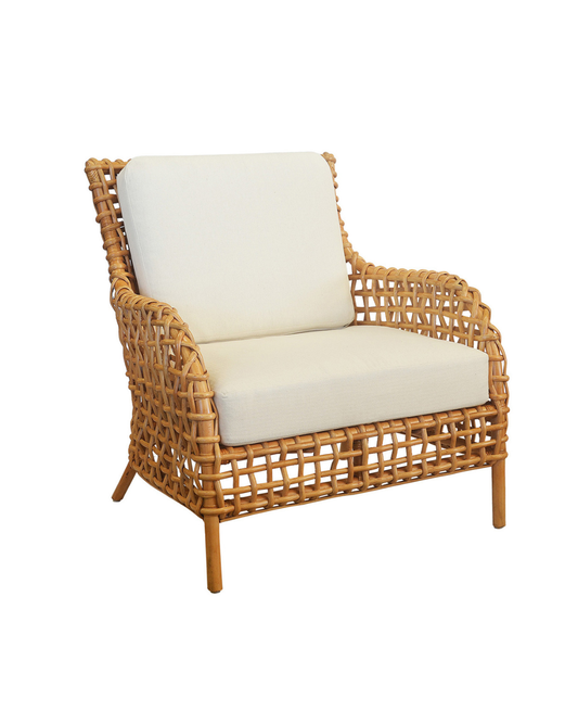 Aries Lounge Chair