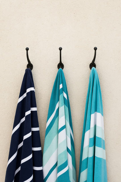 Cast Iron Double Wall Hook