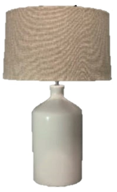 Bottle Lamp Base