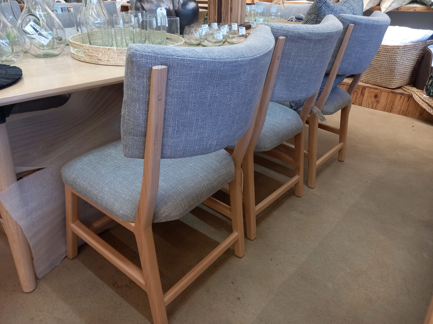 Chair: Dining Club