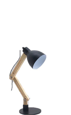 Combo Desk Lamp