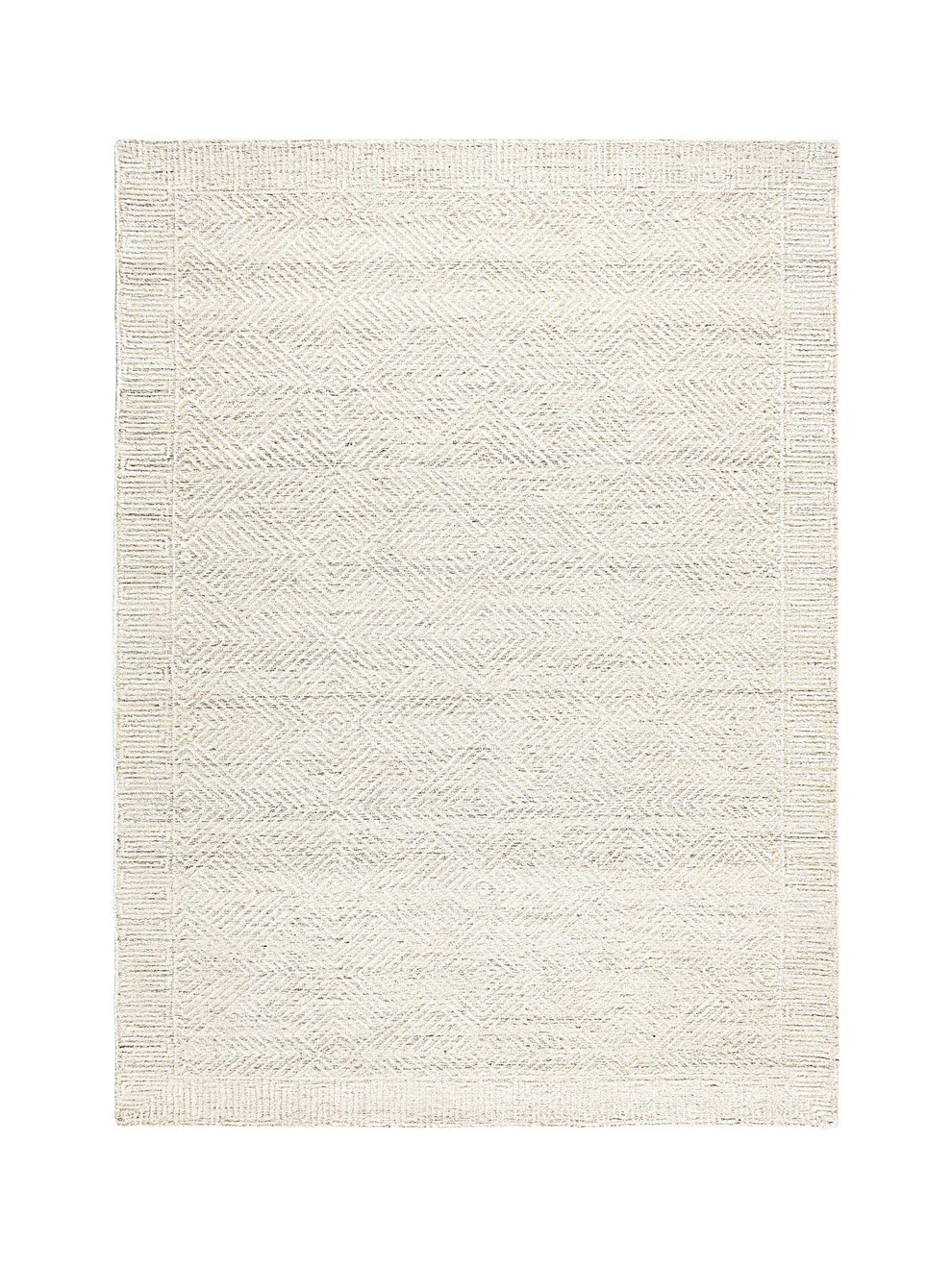 El Dorado Indoor Rug | 60% Viscose 40% Wool | Hertex | Greenhaus